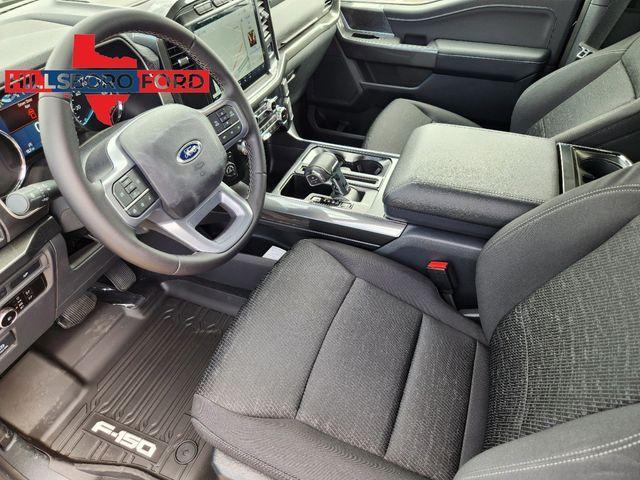 used 2023 Ford F-150 car, priced at $45,928