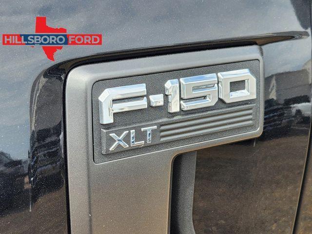 used 2023 Ford F-150 car, priced at $45,928