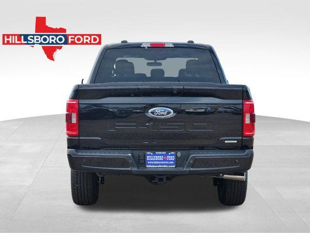 used 2023 Ford F-150 car, priced at $45,928