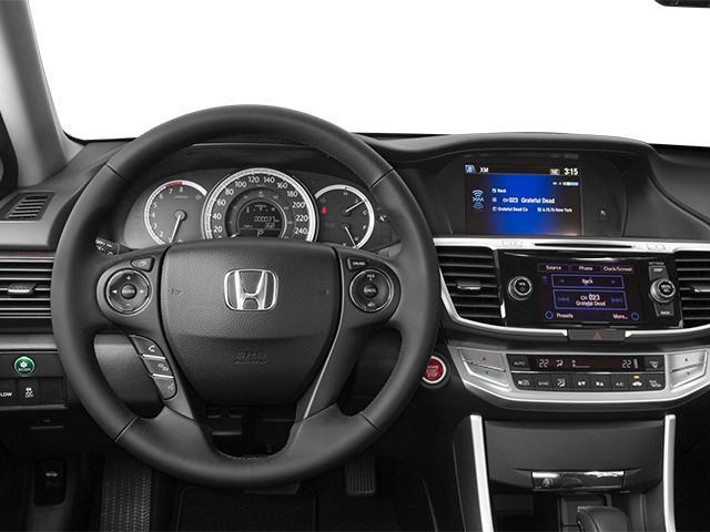 used 2014 Honda Accord car, priced at $11,509