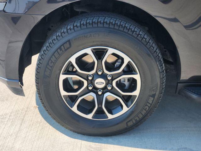 used 2024 Ford Expedition Max car, priced at $49,863