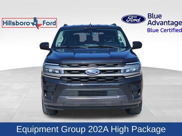 used 2024 Ford Expedition Max car, priced at $49,863