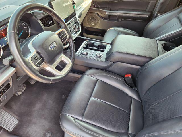 used 2024 Ford Expedition Max car, priced at $49,863
