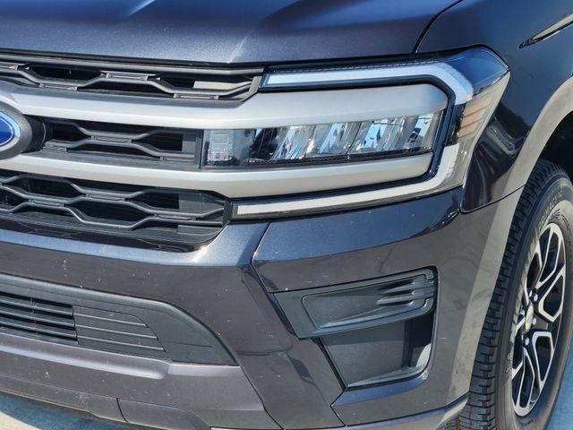 used 2024 Ford Expedition Max car, priced at $49,863