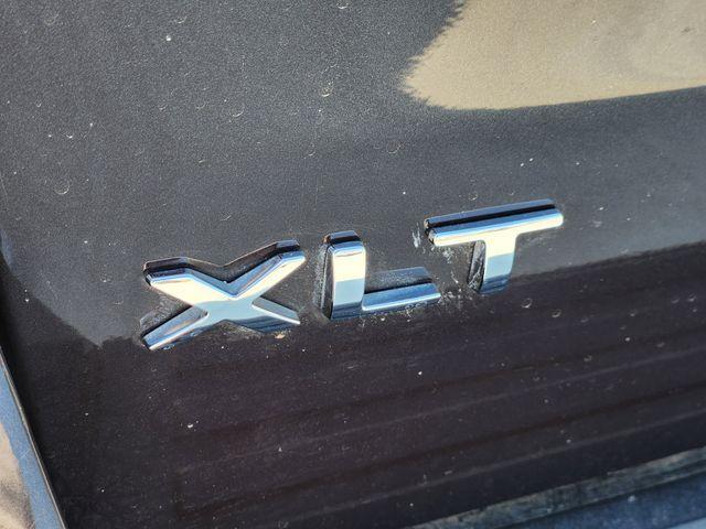 used 2024 Ford Expedition Max car, priced at $49,863