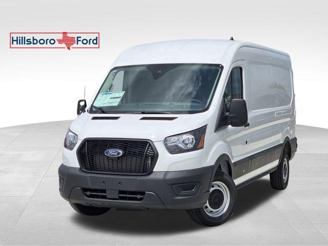 new 2025 Ford Transit-250 car, priced at $48,721