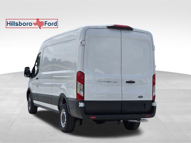 new 2025 Ford Transit-250 car, priced at $48,721