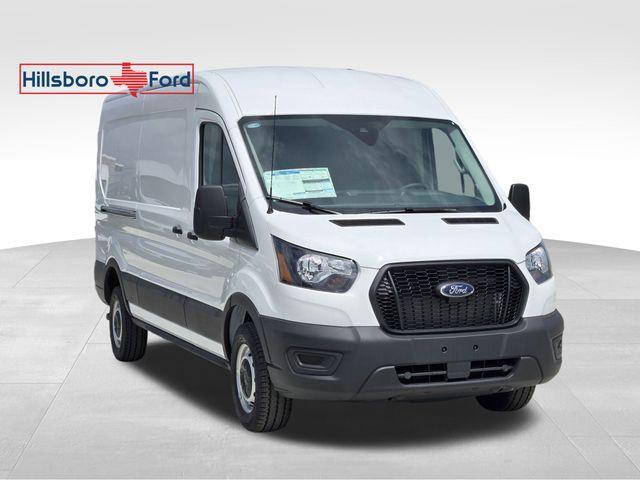new 2025 Ford Transit-250 car, priced at $48,721