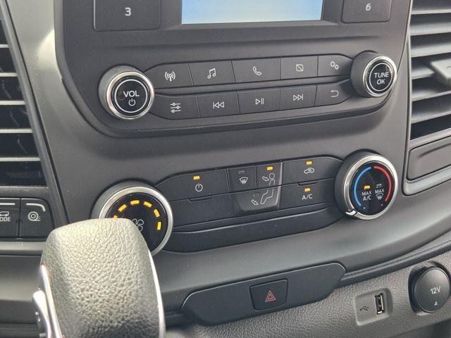 new 2025 Ford Transit-250 car, priced at $48,721