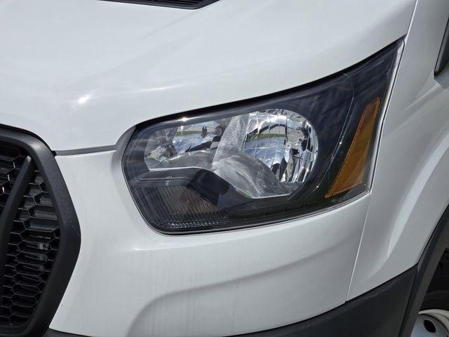 new 2025 Ford Transit-250 car, priced at $48,721