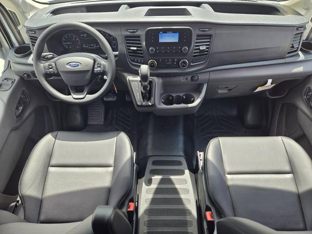 new 2025 Ford Transit-250 car, priced at $48,721