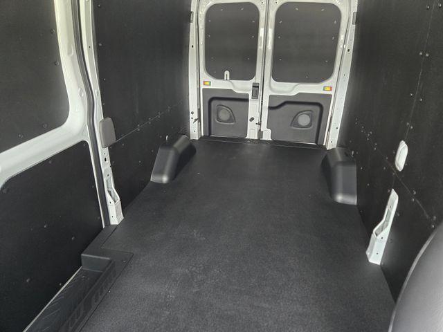 new 2025 Ford Transit-250 car, priced at $48,721