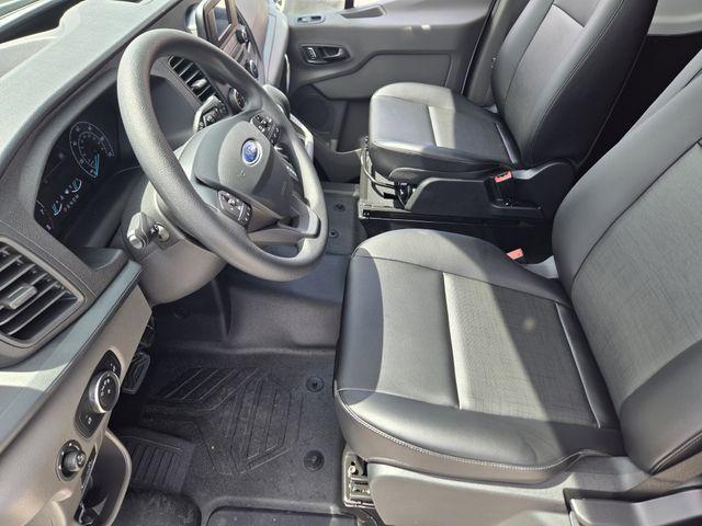 new 2025 Ford Transit-250 car, priced at $48,721