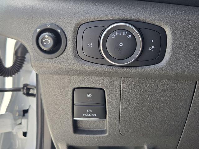 new 2025 Ford Transit-250 car, priced at $48,721