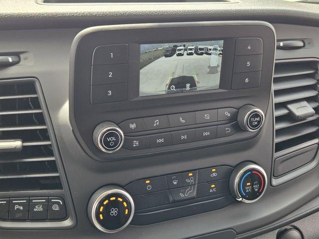 new 2025 Ford Transit-250 car, priced at $48,721