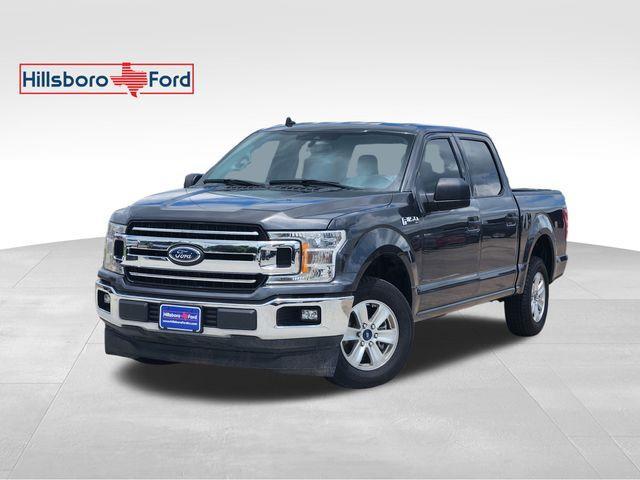 used 2020 Ford F-150 car, priced at $28,000