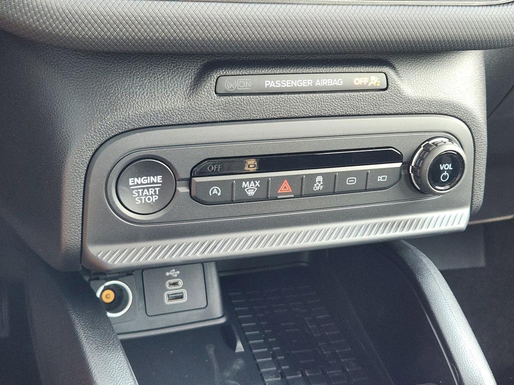 new 2025 Ford Bronco Sport car, priced at $28,221