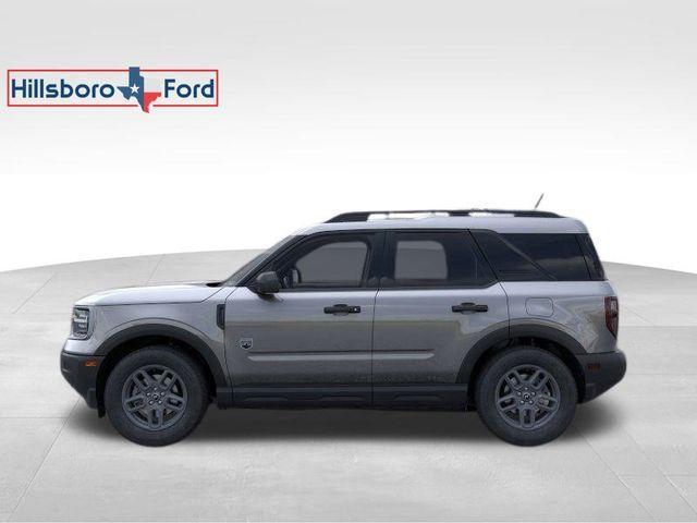 new 2025 Ford Bronco Sport car, priced at $30,530