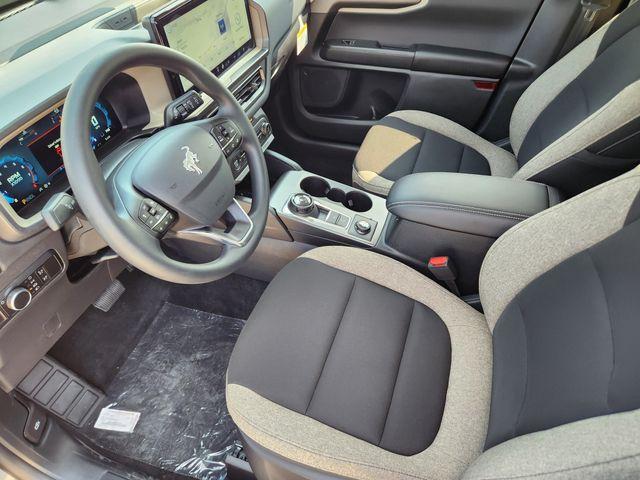 new 2025 Ford Bronco Sport car, priced at $29,221