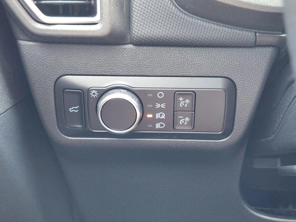 new 2025 Ford Bronco Sport car, priced at $28,221