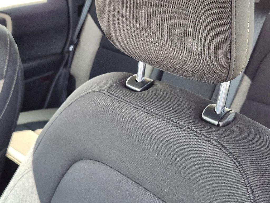 new 2025 Ford Bronco Sport car, priced at $28,221