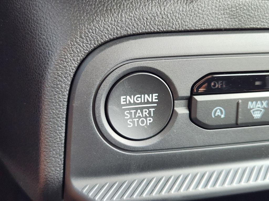 new 2025 Ford Bronco Sport car, priced at $28,221