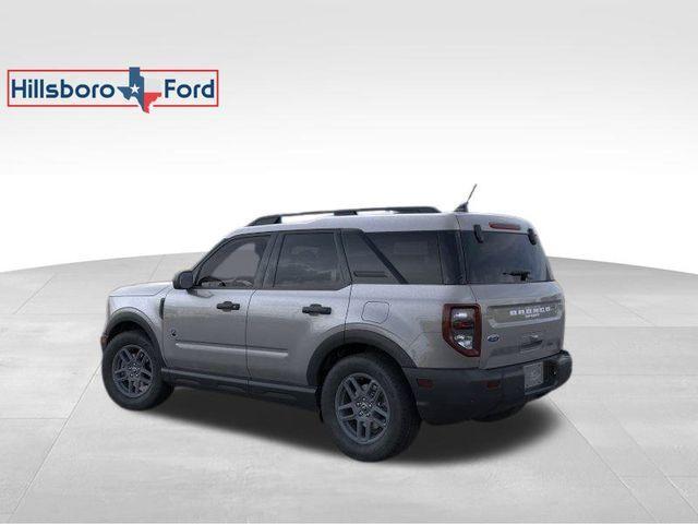 new 2025 Ford Bronco Sport car, priced at $30,530