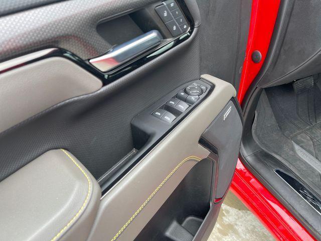 used 2023 Chevrolet Silverado 1500 car, priced at $58,000