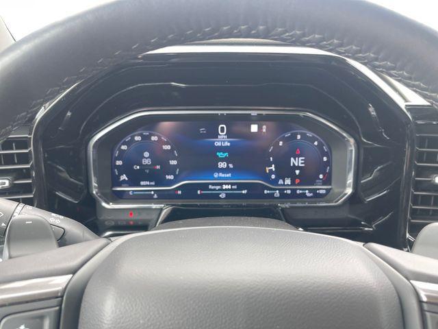 used 2023 Chevrolet Silverado 1500 car, priced at $58,000