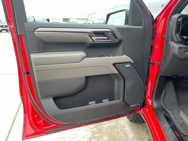 used 2023 Chevrolet Silverado 1500 car, priced at $58,000