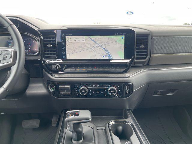 used 2023 Chevrolet Silverado 1500 car, priced at $58,000