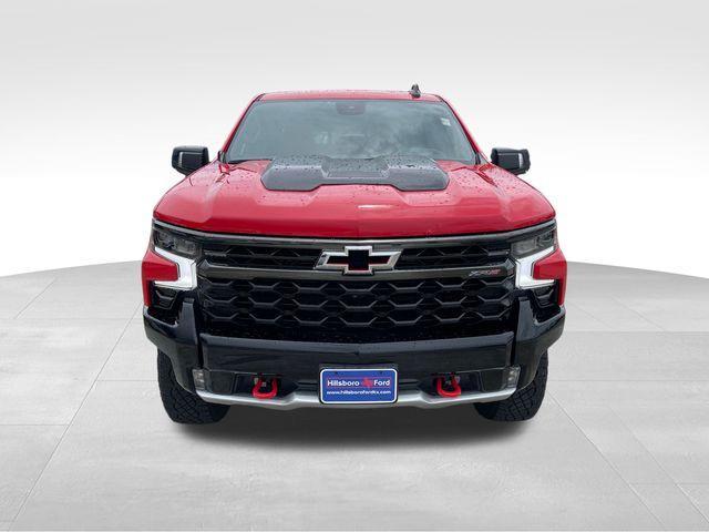 used 2023 Chevrolet Silverado 1500 car, priced at $58,000