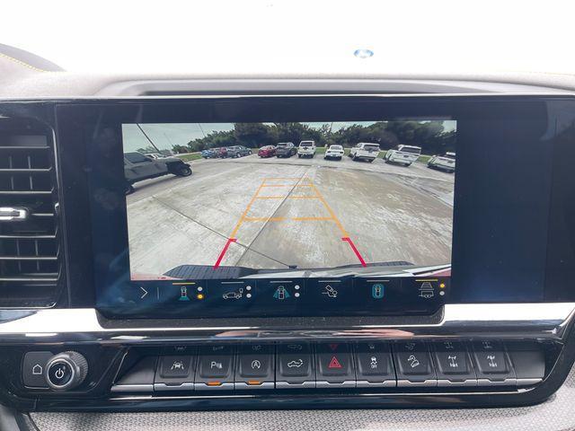 used 2023 Chevrolet Silverado 1500 car, priced at $58,000