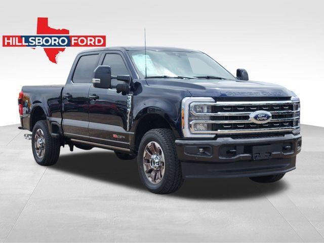 new 2024 Ford F-250 car, priced at $87,387