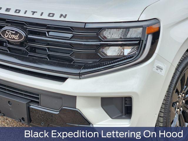 new 2025 Ford Expedition car, priced at $79,336