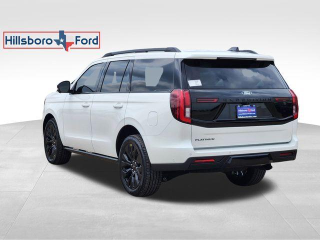 new 2025 Ford Expedition car, priced at $79,336