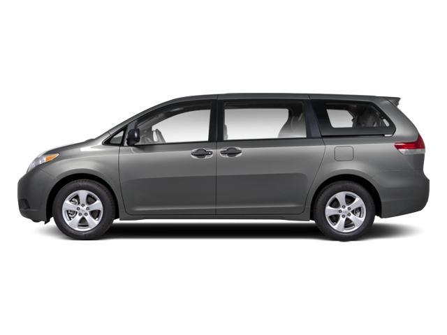 used 2013 Toyota Sienna car, priced at $9,931