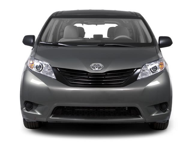 used 2013 Toyota Sienna car, priced at $9,931