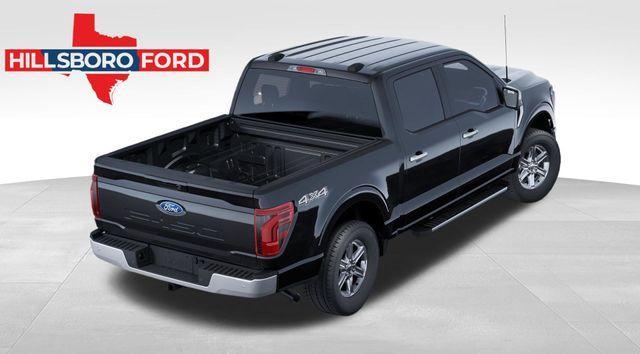 new 2025 Ford F-150 car, priced at $60,982