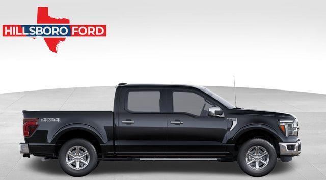 new 2025 Ford F-150 car, priced at $60,982