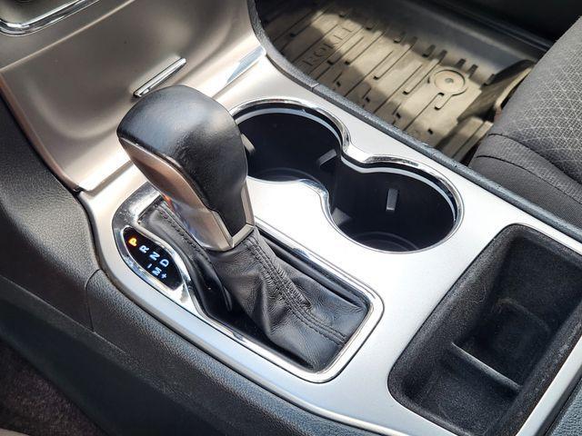 used 2018 Jeep Grand Cherokee car, priced at $13,726