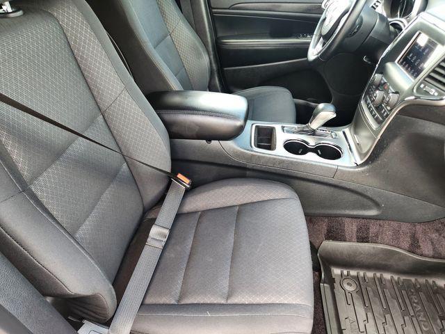 used 2018 Jeep Grand Cherokee car, priced at $13,726