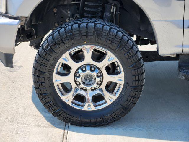 used 2021 Ford F-250 car, priced at $59,329