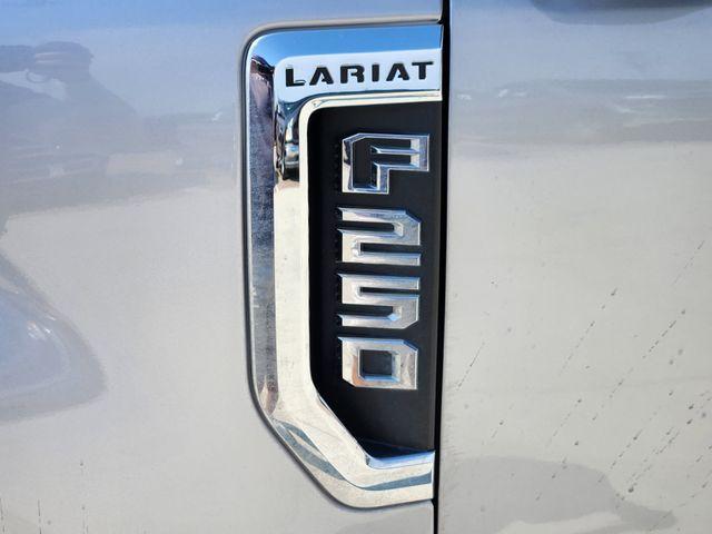 used 2021 Ford F-250 car, priced at $59,329