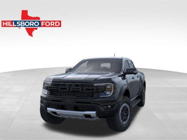 new 2024 Ford Ranger car, priced at $63,700