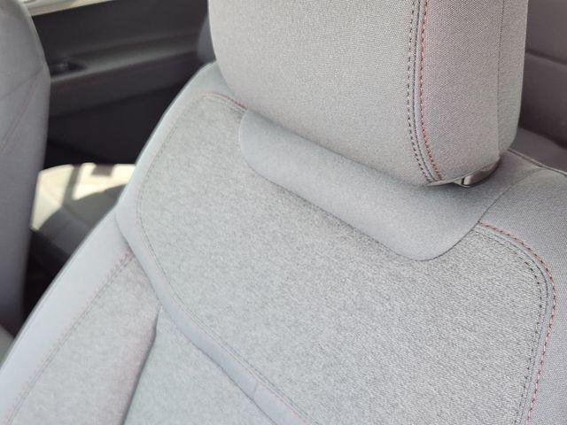 new 2025 Ford Explorer car, priced at $39,180