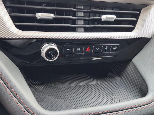new 2025 Ford Explorer car, priced at $39,180
