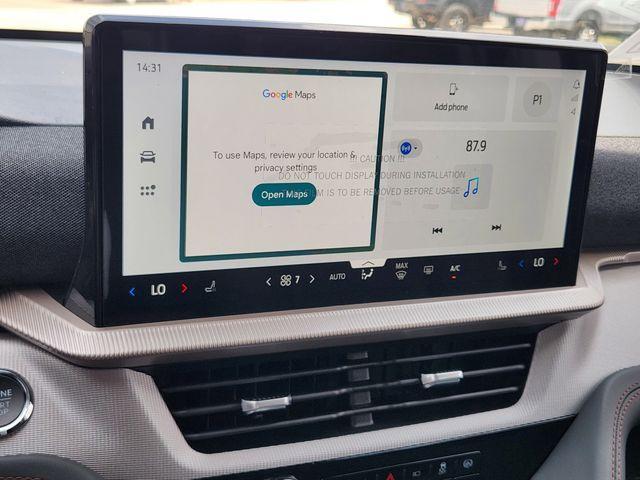 new 2025 Ford Explorer car, priced at $39,180