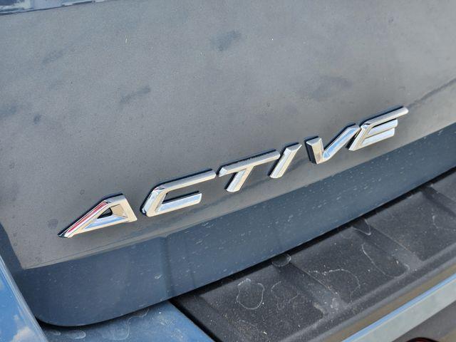 new 2025 Ford Explorer car, priced at $39,180
