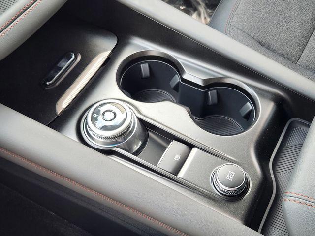 new 2025 Ford Explorer car, priced at $39,180